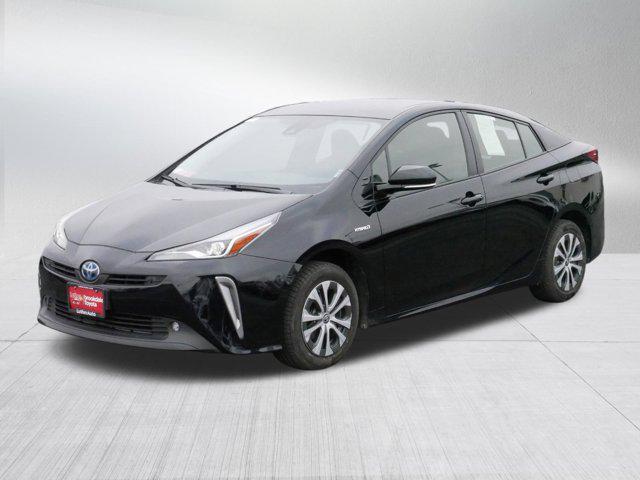 used 2020 Toyota Prius car, priced at $23,995