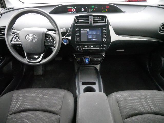 used 2020 Toyota Prius car, priced at $23,995