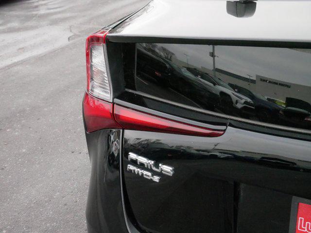 used 2020 Toyota Prius car, priced at $23,995