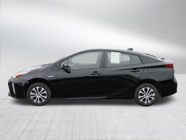 used 2020 Toyota Prius car, priced at $23,995