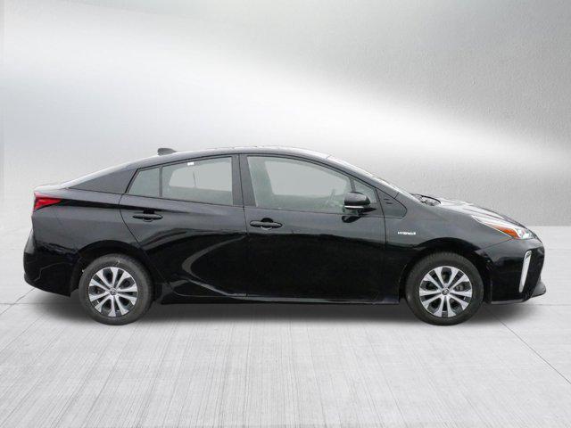 used 2020 Toyota Prius car, priced at $23,995