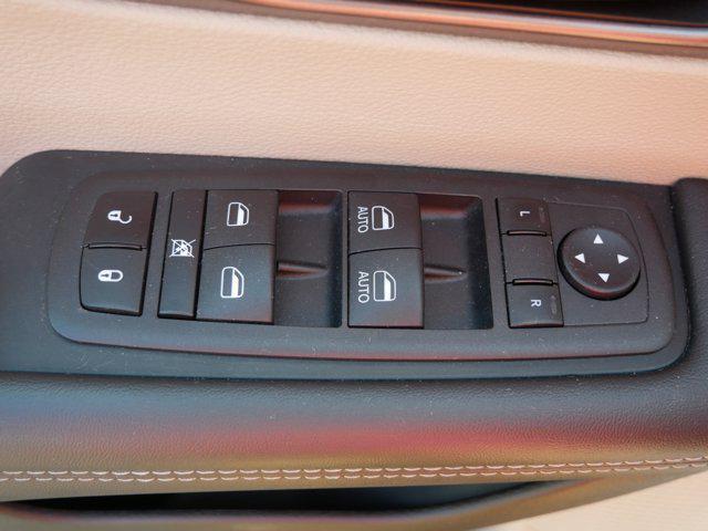 used 2023 Chrysler Pacifica car, priced at $23,852