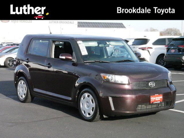 used 2009 Scion xB car, priced at $5,995