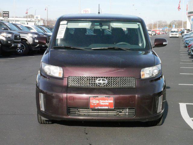 used 2009 Scion xB car, priced at $5,995