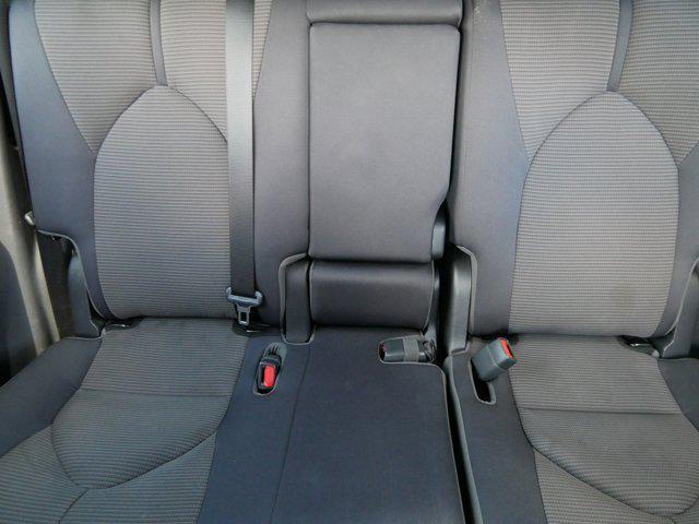 used 2023 Toyota Highlander car, priced at $35,995