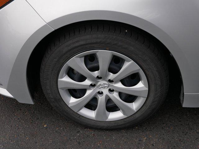 used 2024 Toyota Corolla Hybrid car, priced at $22,995