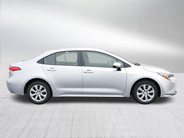used 2024 Toyota Corolla Hybrid car, priced at $22,995