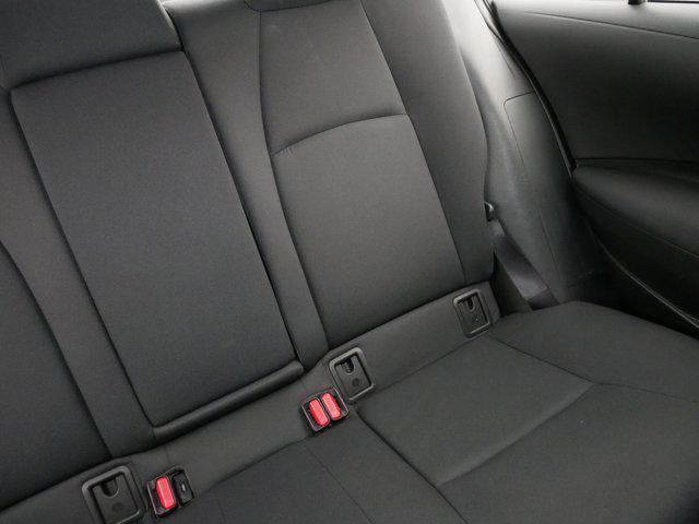 used 2024 Toyota Corolla Hybrid car, priced at $22,995