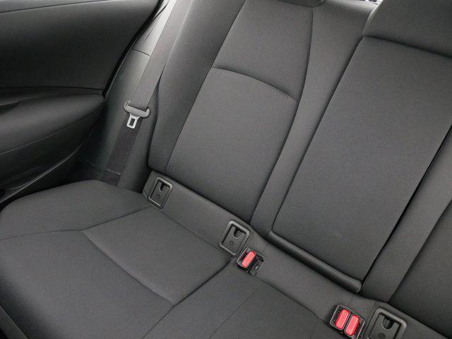 used 2024 Toyota Corolla Hybrid car, priced at $22,995