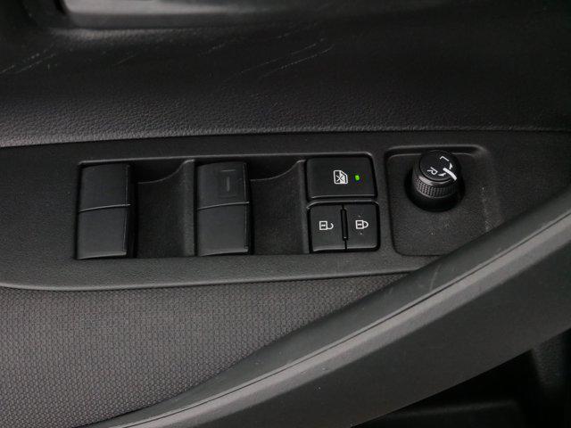 used 2024 Toyota Corolla Hybrid car, priced at $22,995