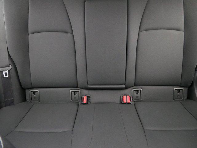 used 2024 Toyota Corolla Hybrid car, priced at $22,995