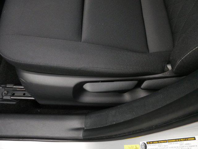 used 2024 Toyota Corolla Hybrid car, priced at $22,995