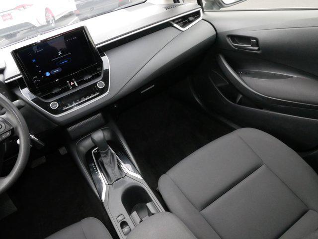 used 2024 Toyota Corolla Hybrid car, priced at $22,995