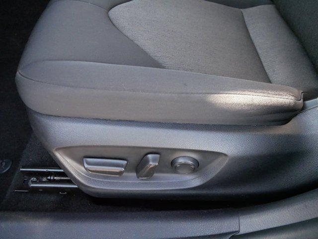 used 2023 Toyota Camry car, priced at $23,896