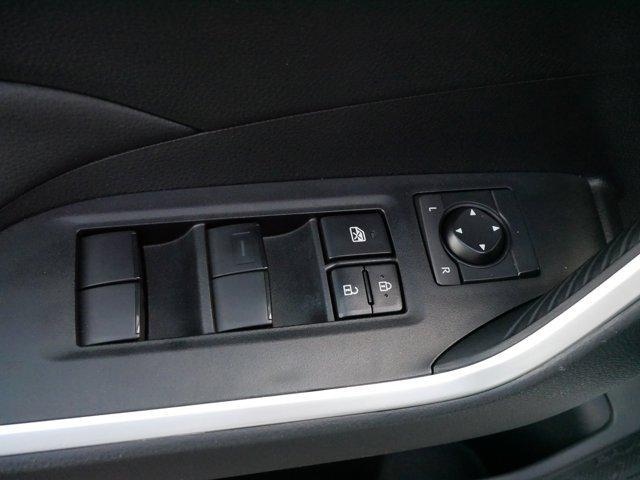 used 2024 Toyota RAV4 Hybrid car, priced at $33,995