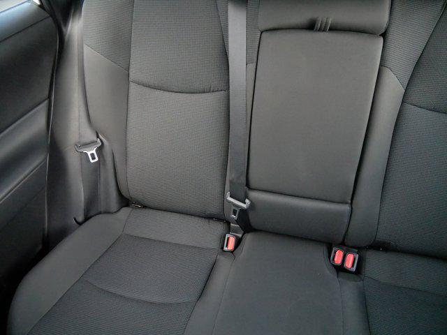 used 2024 Toyota RAV4 Hybrid car, priced at $33,995