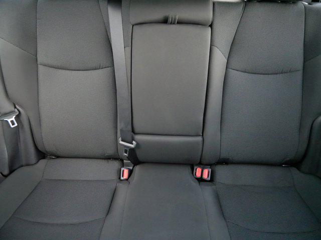 used 2024 Toyota RAV4 Hybrid car, priced at $33,995