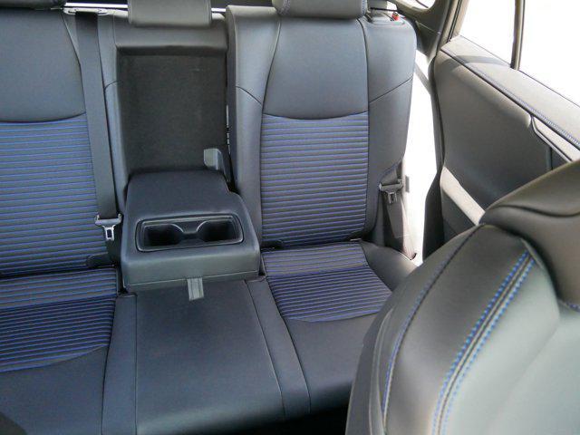 used 2024 Toyota RAV4 Hybrid car, priced at $42,995