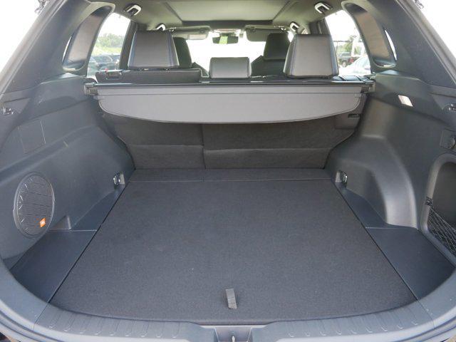used 2024 Toyota RAV4 Hybrid car, priced at $42,995