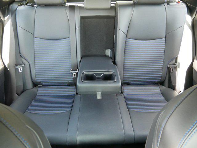 used 2024 Toyota RAV4 Hybrid car, priced at $42,995