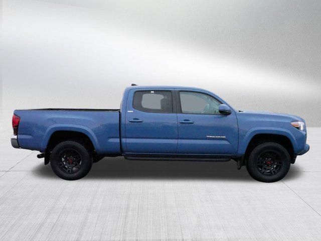 used 2019 Toyota Tacoma car, priced at $28,995