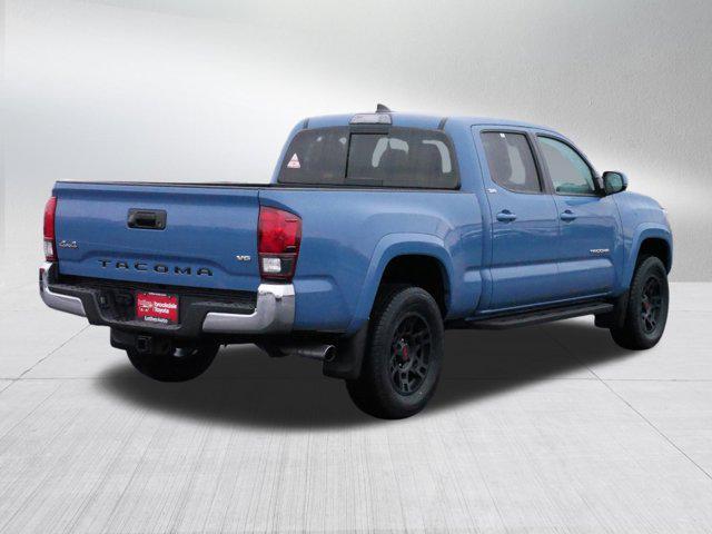 used 2019 Toyota Tacoma car, priced at $28,995