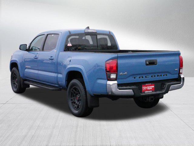 used 2019 Toyota Tacoma car, priced at $28,995