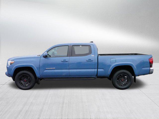 used 2019 Toyota Tacoma car, priced at $28,995