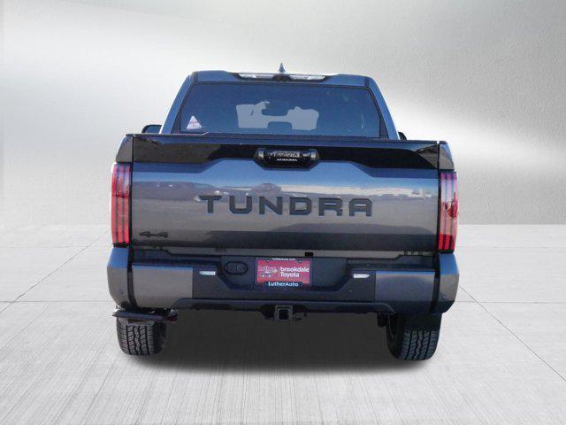 used 2025 Toyota Tundra car, priced at $67,995