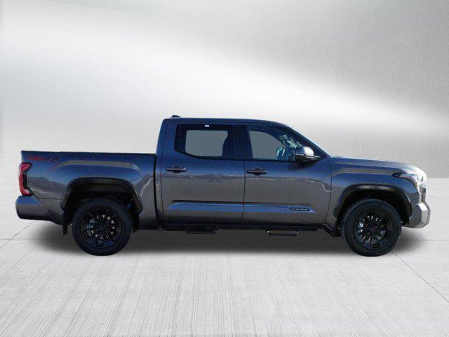 used 2025 Toyota Tundra car, priced at $67,995