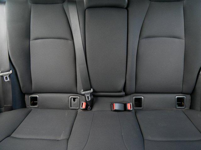 used 2023 Toyota Corolla car, priced at $21,995