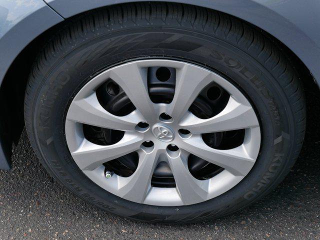 used 2023 Toyota Corolla car, priced at $21,995