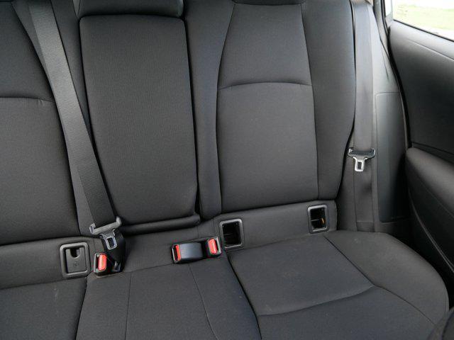 used 2023 Toyota Corolla car, priced at $21,995
