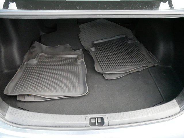 used 2023 Toyota Corolla car, priced at $21,995