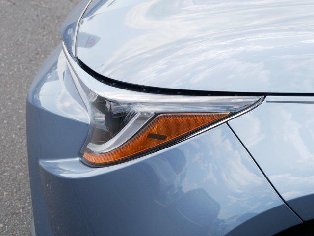 used 2023 Toyota Corolla car, priced at $21,995