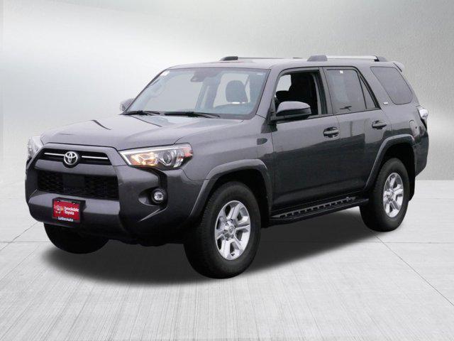 used 2023 Toyota 4Runner car, priced at $36,993