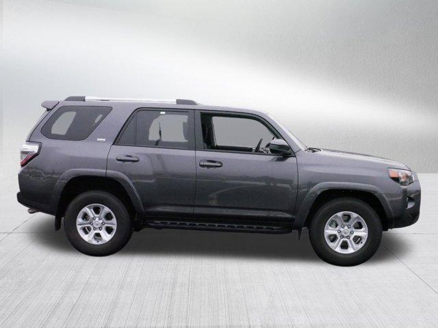 used 2023 Toyota 4Runner car, priced at $36,993