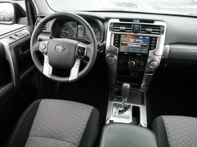 used 2023 Toyota 4Runner car, priced at $36,993