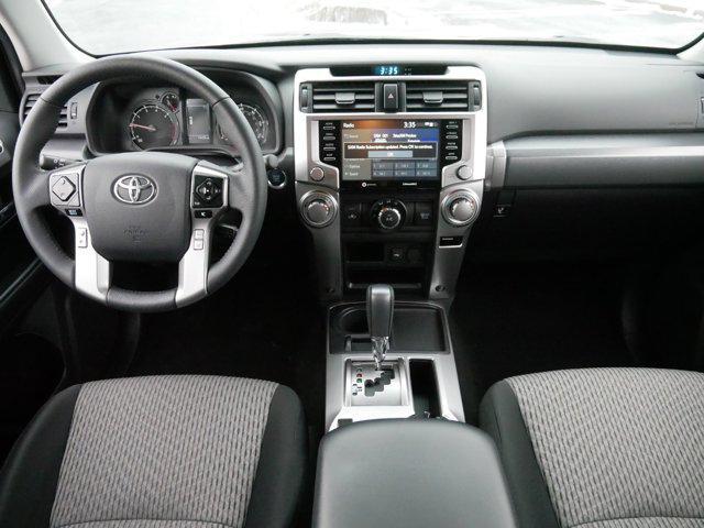 used 2023 Toyota 4Runner car, priced at $36,993