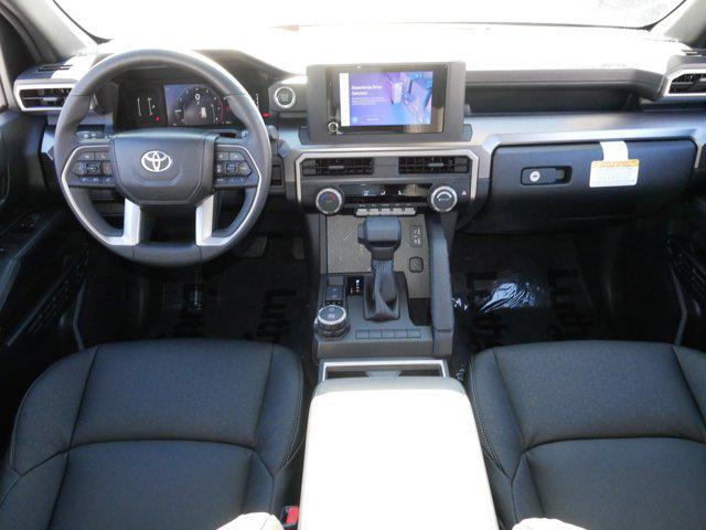 used 2025 Toyota 4Runner car, priced at $48,995
