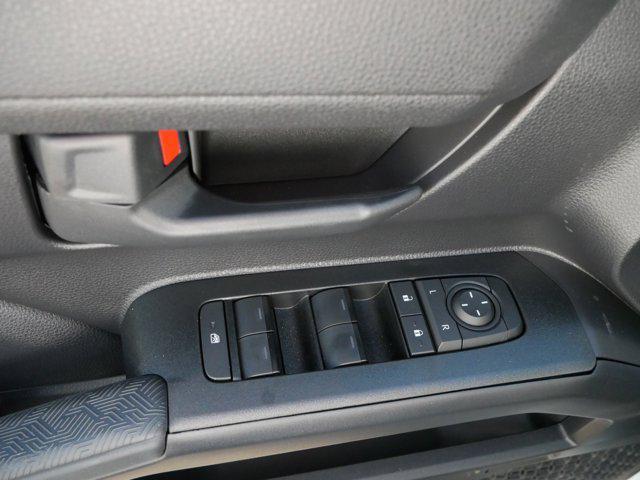 used 2025 Toyota 4Runner car, priced at $48,995