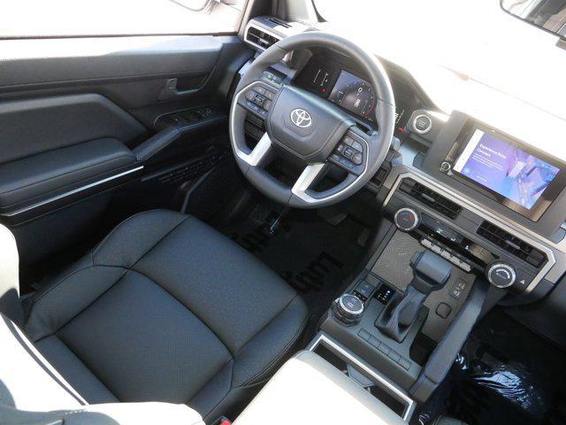 used 2025 Toyota 4Runner car, priced at $48,995