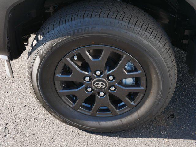 used 2025 Toyota 4Runner car, priced at $48,995