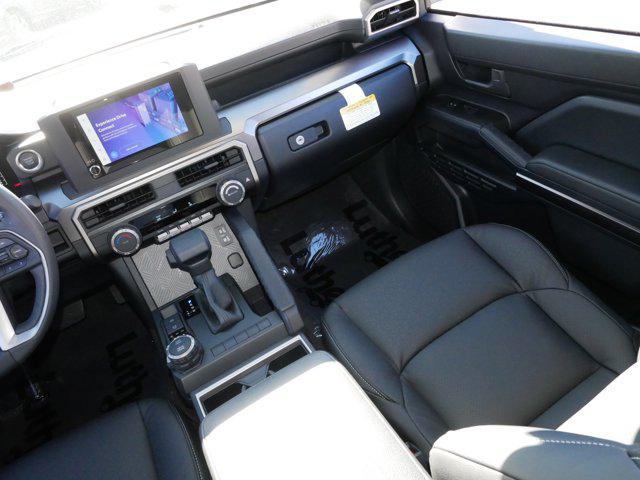 used 2025 Toyota 4Runner car, priced at $48,995