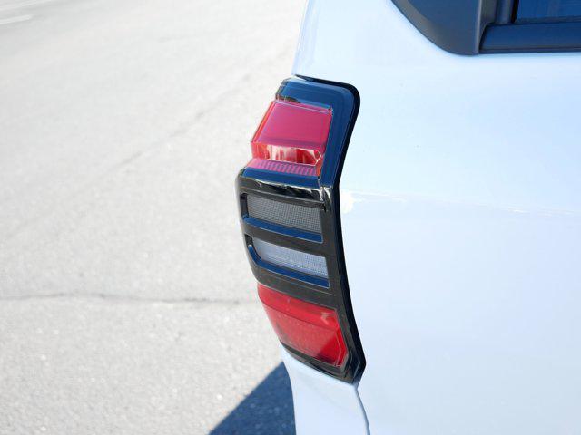 used 2025 Toyota 4Runner car, priced at $48,995