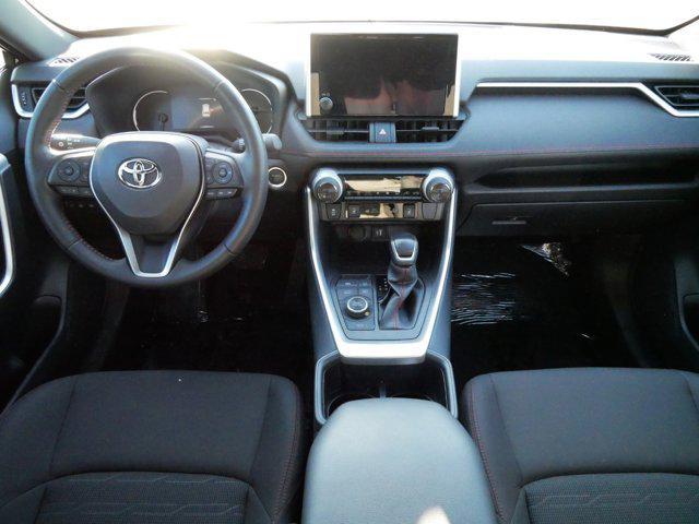 used 2023 Toyota RAV4 Prime car, priced at $41,995