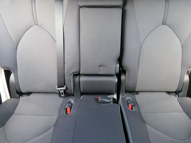 used 2022 Toyota Highlander car, priced at $35,995