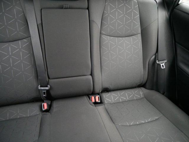 used 2024 Toyota RAV4 Hybrid car, priced at $37,495