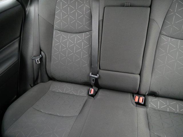 used 2024 Toyota RAV4 Hybrid car, priced at $37,495