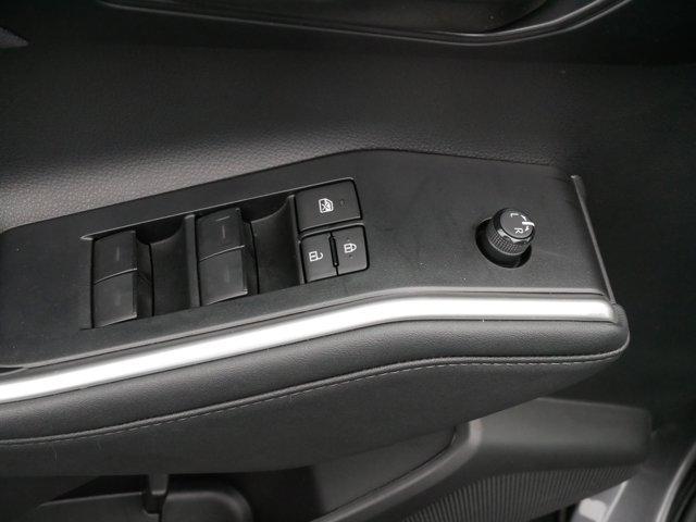 used 2023 Toyota Highlander car, priced at $38,995